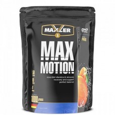 Maxler - Max Motion (1кг 50 порций) абрикос-манго